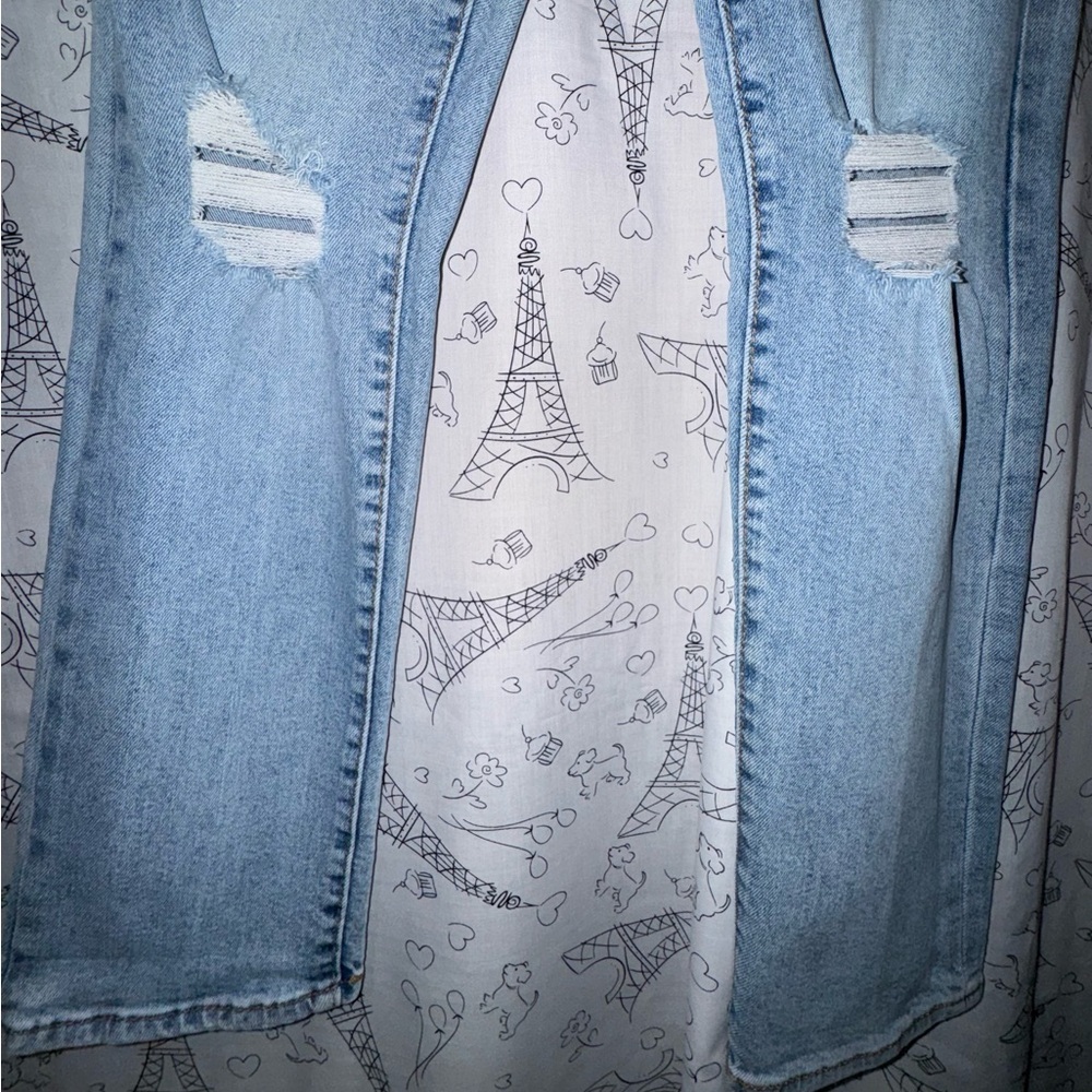 Levi’s Wedgie Straight Size 25 - Picture 2 of 6